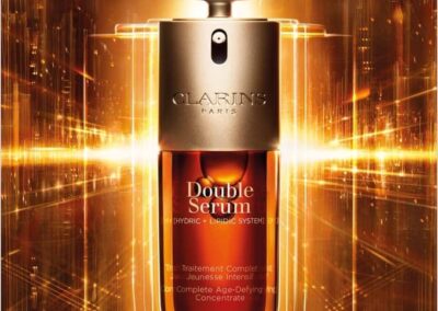 NEW! 9th Generation Double Serum